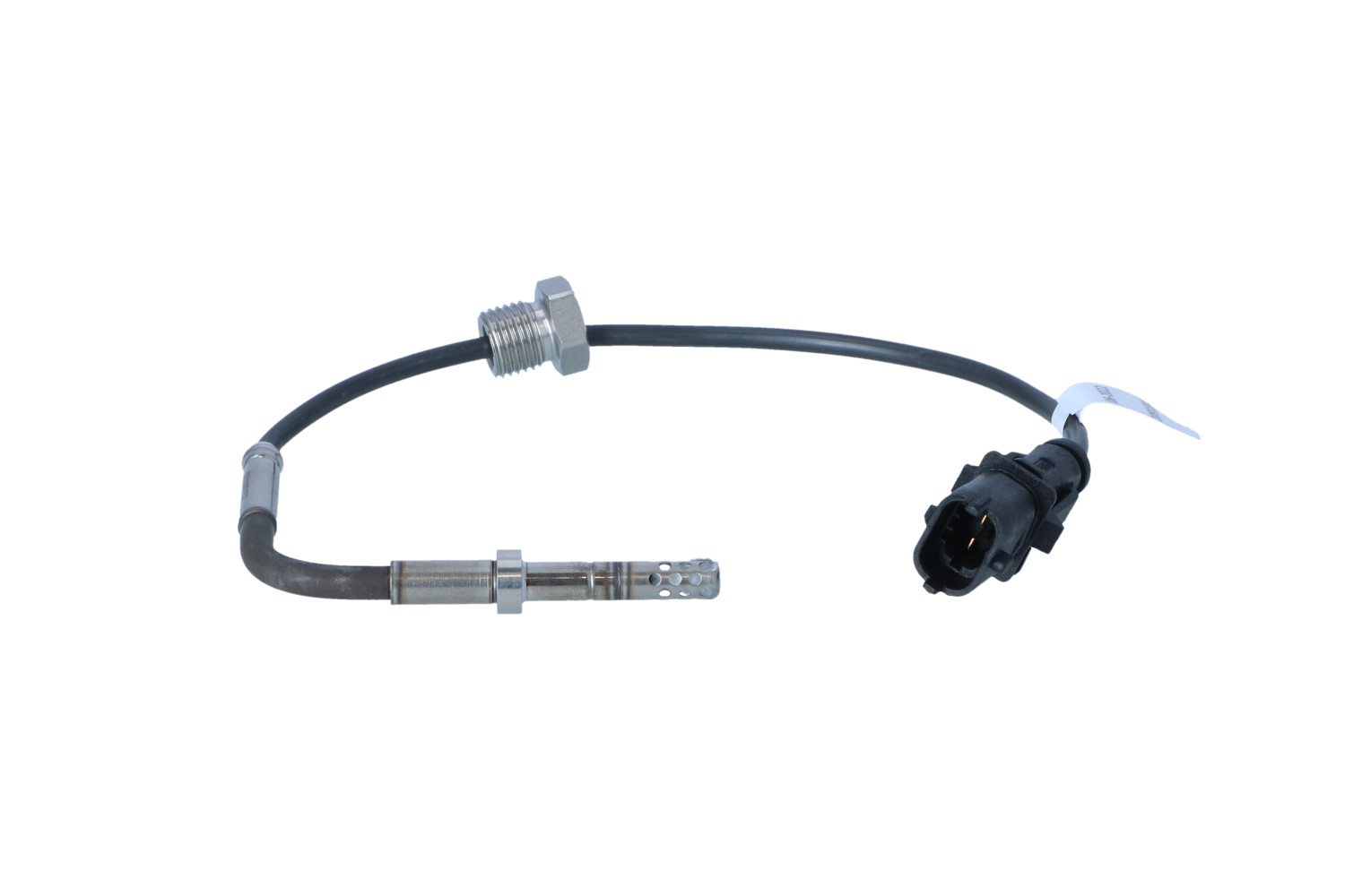 NRF 707290 Temperature sensor FIAT Sedici (FY_) 1.9 D Multijet 4x4 120 hp Diesel 2010