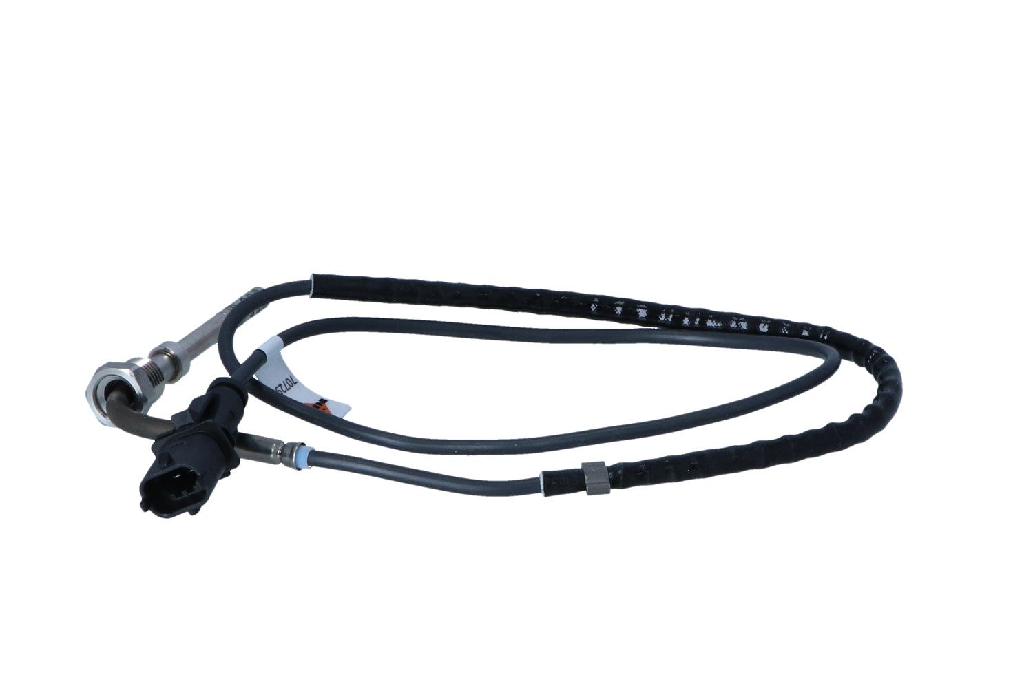 Sensor, Abgastemperatur 707291 NRF FIAT Doblo I Kombi (119, 223) 1.9 JTD 2002 100 PS