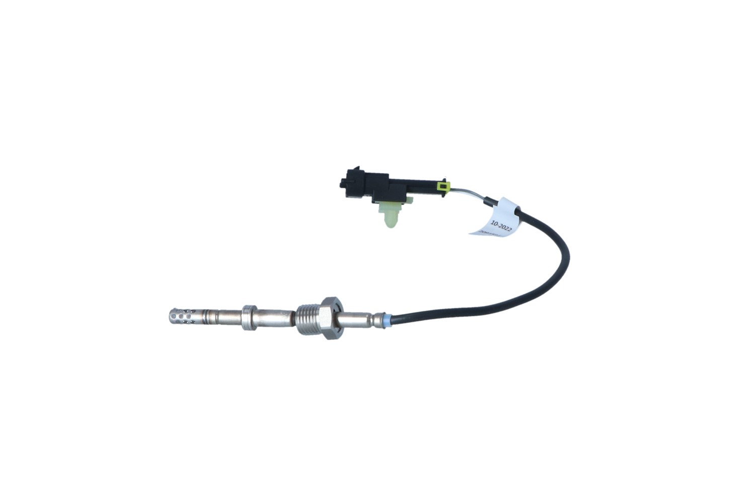 Sensor, temperatura dos gases de escape 707292 NRF OPEL Antara (L07) 2.0 CDTI 2011 127 cv
