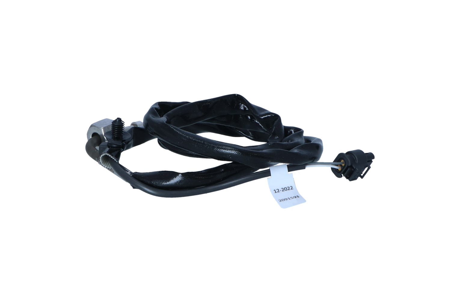 NRF | Sensor Temperatura Dos Gases De Escape com massa lubrificante sintética 707294 CHRYSLER 300C Touring (LX, LE) 2008 baratos online