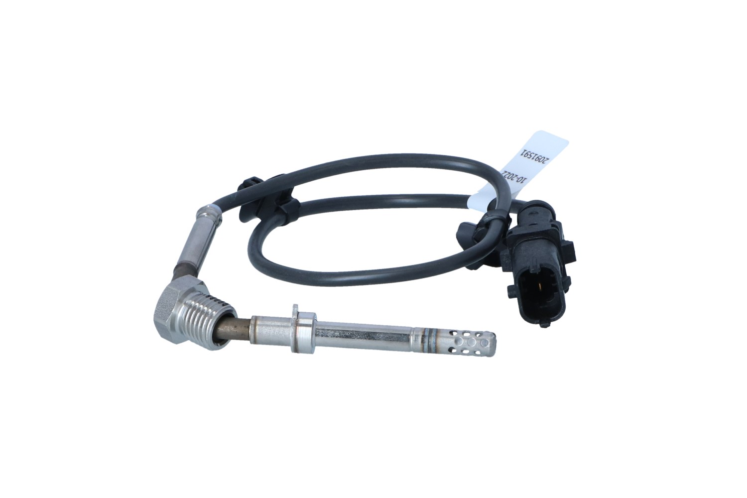 NRF | Temperaturgeber mit synthetischem Fett 707296 SUZUKI Swift IV Schrägheck (FZ, NZ) 2012 günstig online