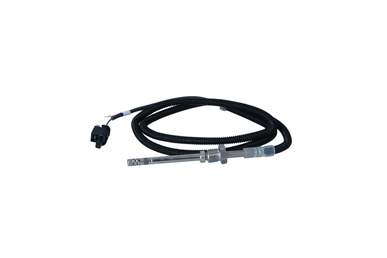 Uitlaatgas temperatuur sensor 707300 NRF MERCEDES-BENZ Sprinter 3.5-T Flatbed Vrachtwagen/Chassis (W906) 315 CDI 4x4 (906.131, 906.133, 906.135, 906.231, 906.233... 2009 150 Pk