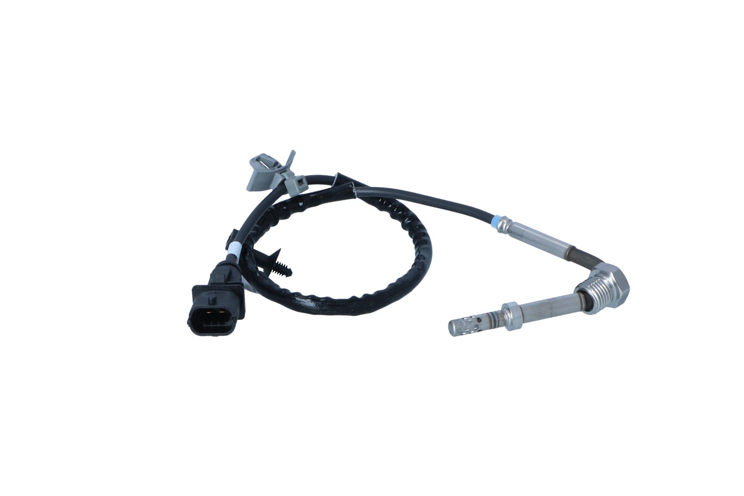 Abgassensor 707302 NRF VAUXHALL Meriva Mk2 (B) (S10) 1.7 CDTI 2015 101 PS