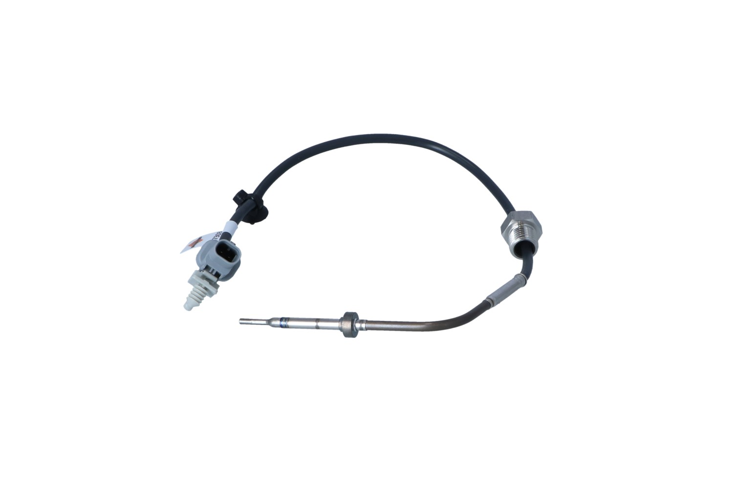 Sensor, temperatura dos gases de escape 707303 NRF OPEL Antara (L07) 2.0 CDTI 4x4 2016 170 cv