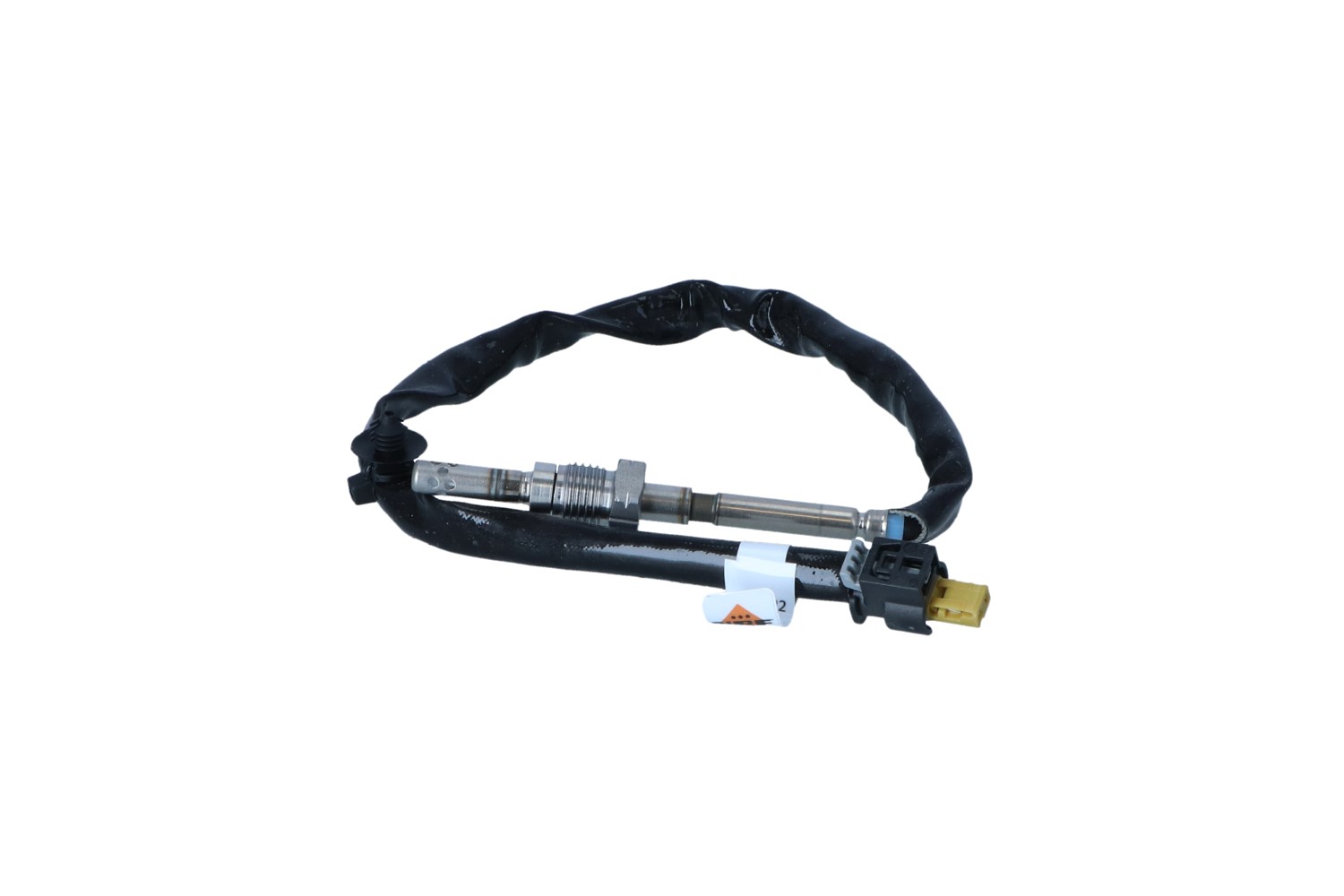 Sensor, temperatura dos gases de escape 707313 NRF MERCEDES-BENZ Classe E T-modell (S211) E 220 CDI 2.2 2007 163 cv