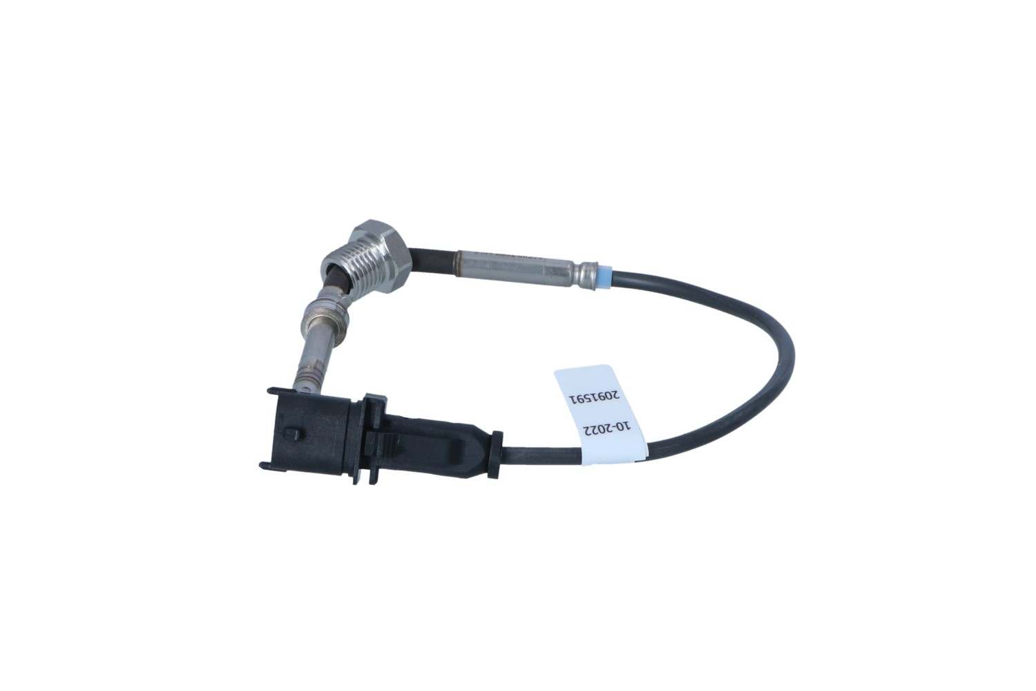 Numer OEM 55 252 502 - Czujnik, temperatura spalin 707320 FORD, FIAT, ALFA ROMEO, LAND ROVER, CHRYSLER