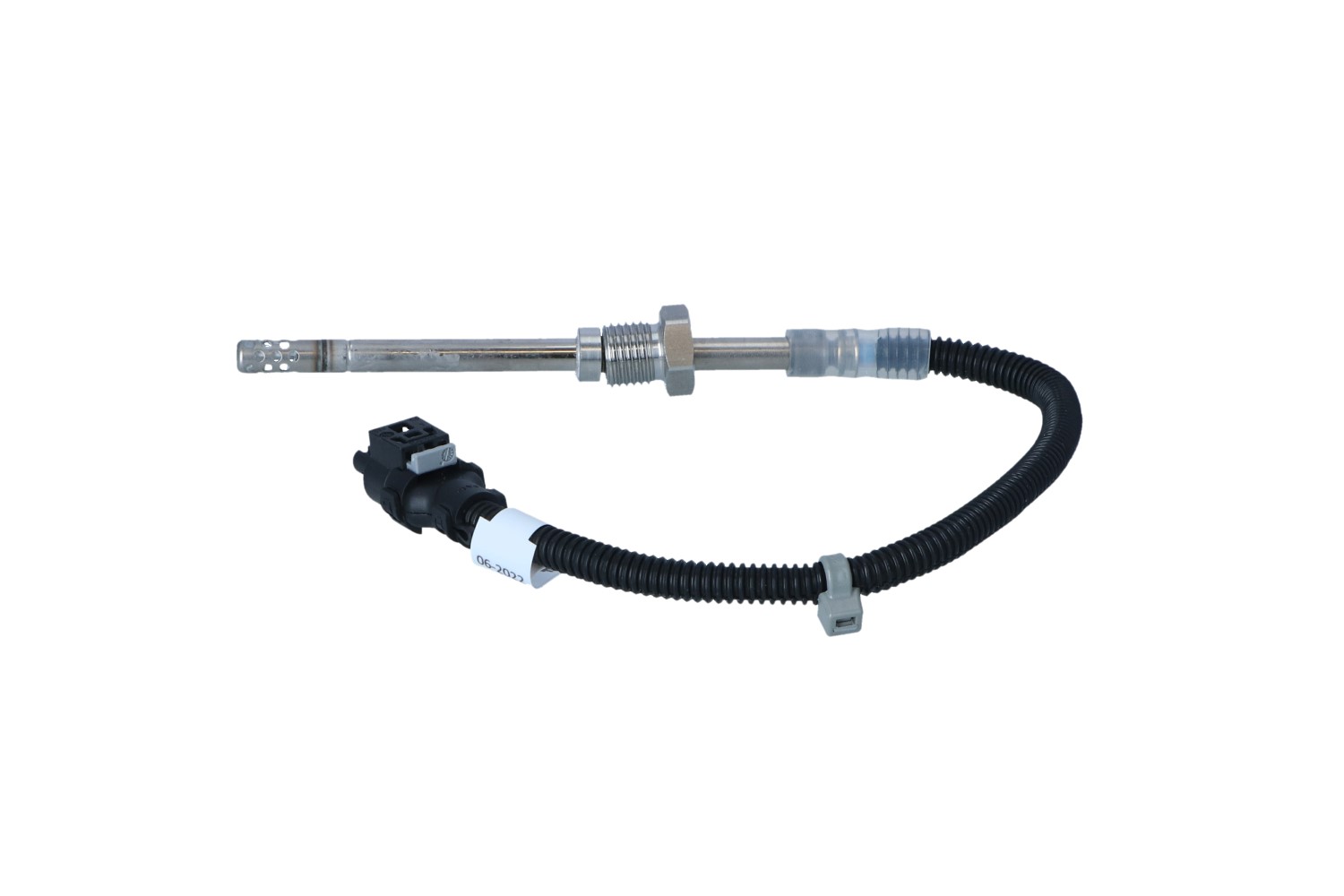 Número OEM A 000 905 89 00 - Sensor, temp. gas escape 707322 MERCEDES-BENZ, SMART, DAIMLER