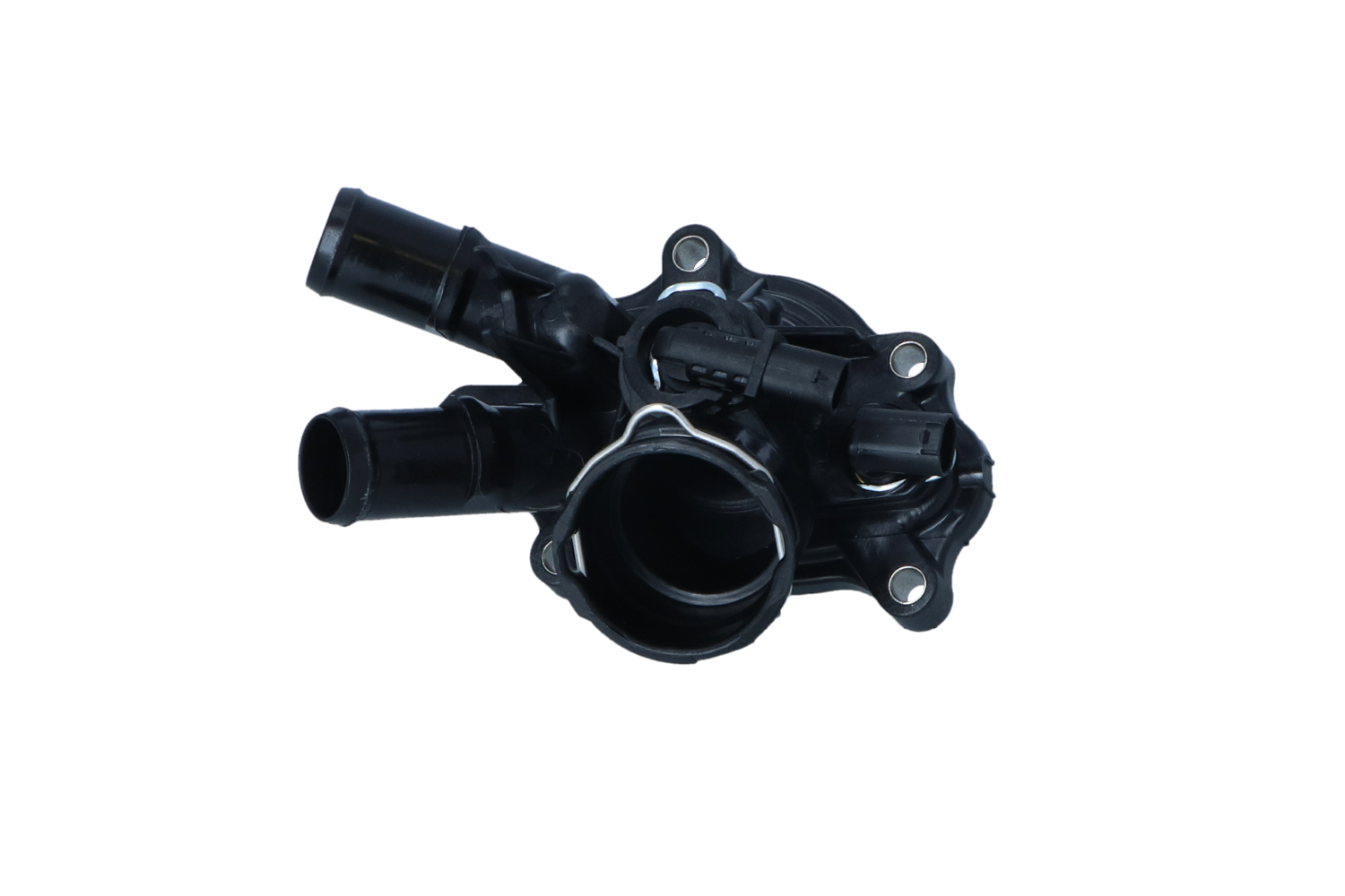 Numer OEM A 271 200 03 15 - Termostat, żrodek chłodzący 725280 MERCEDES-BENZ, LAND ROVER