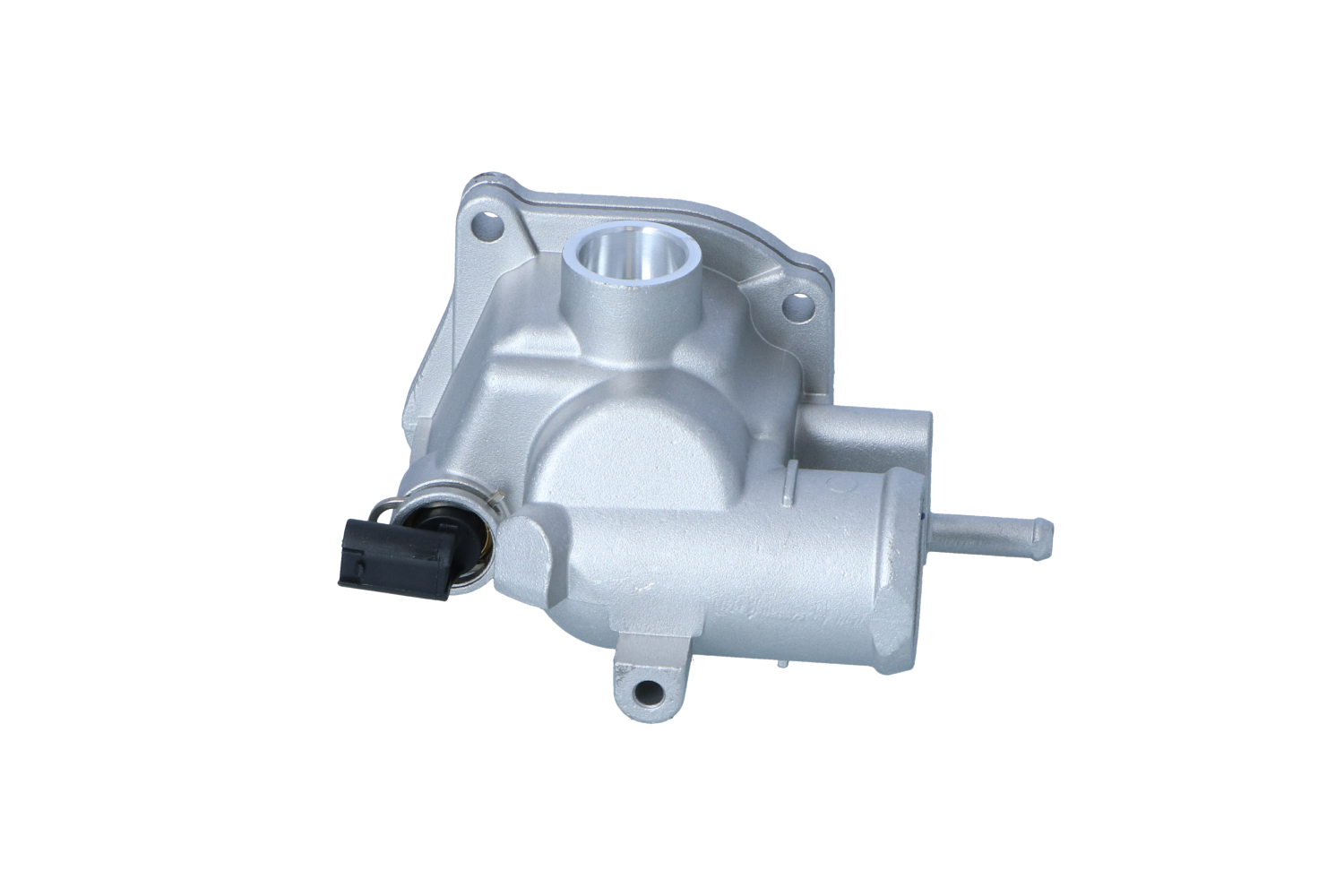 OEM nummer A 611 200 07 15 - Termostat, kylvätska 725283 MERCEDES-BENZ