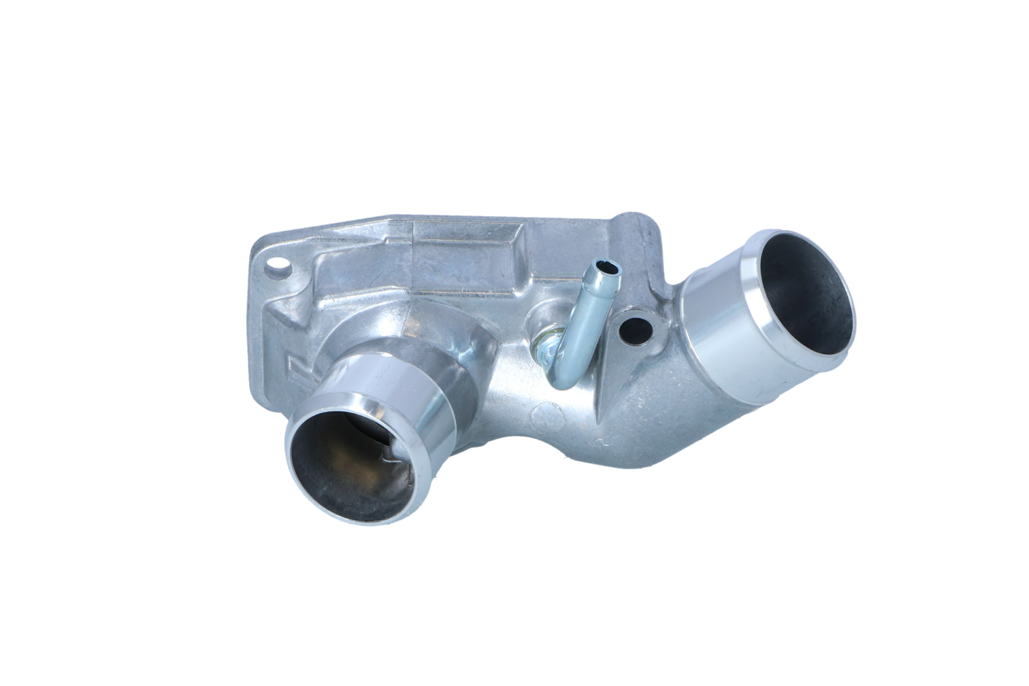 Termostat, kjølemiddel 725287 NRF VAUXHALL Astravan Mk4 (G) (T98) 2.0 DTI 2006 100 hk