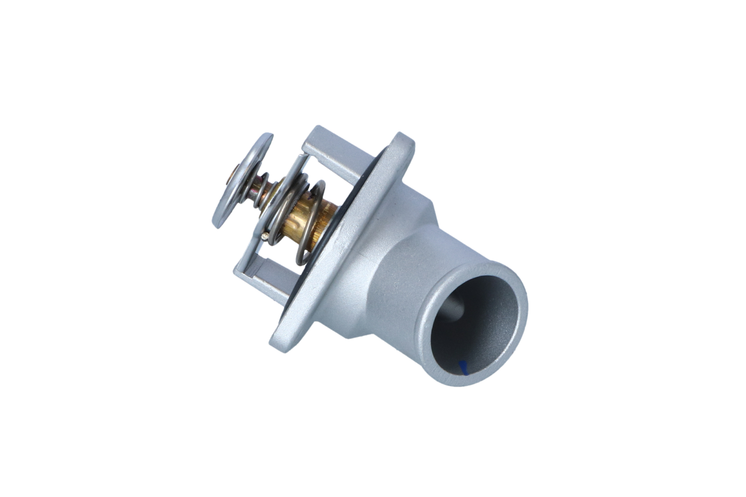 Número OEM 13 38 057 - Termóstato, líquido de refrigeração 725289 OPEL, VAUXHALL, HOLDEN