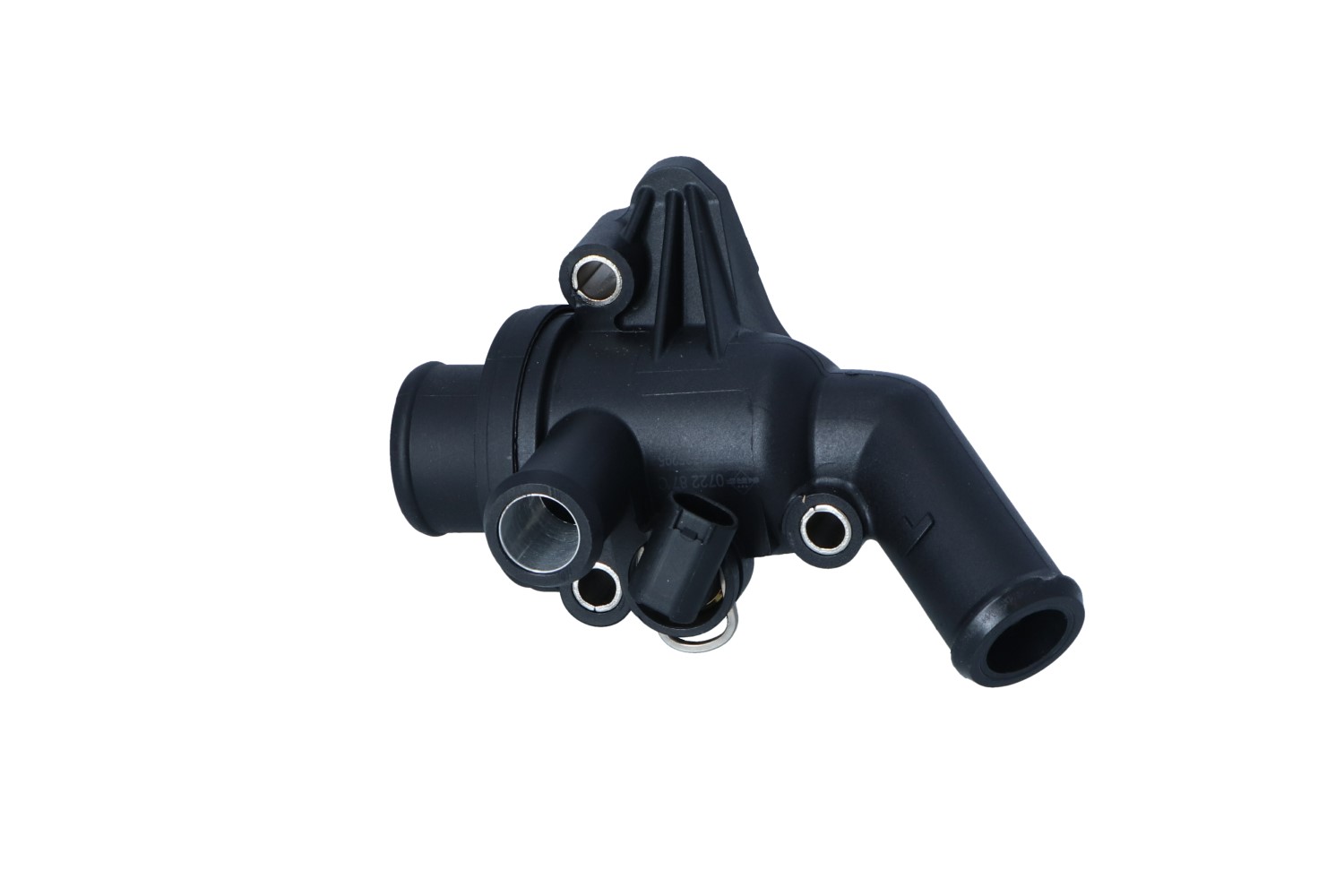 Numer OEM A 668 203 02 75 - Termostat, żrodek chłodzący 725295 MERCEDES-BENZ