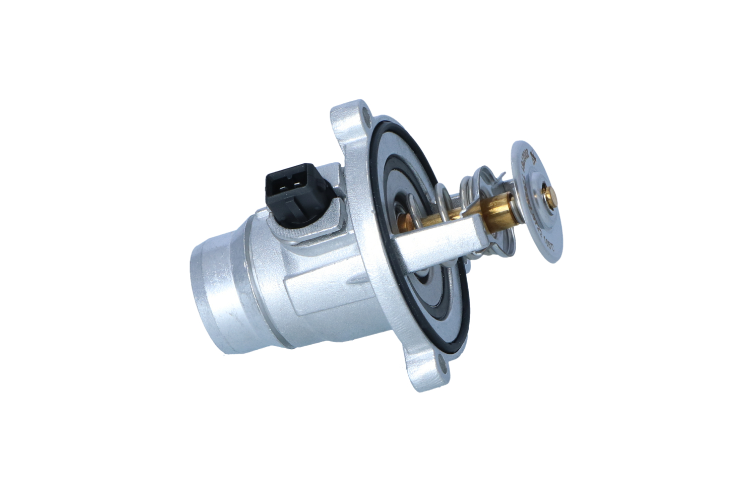 Rolls-Royce Silver Spirit Saloon engine thermostat NRF 725297