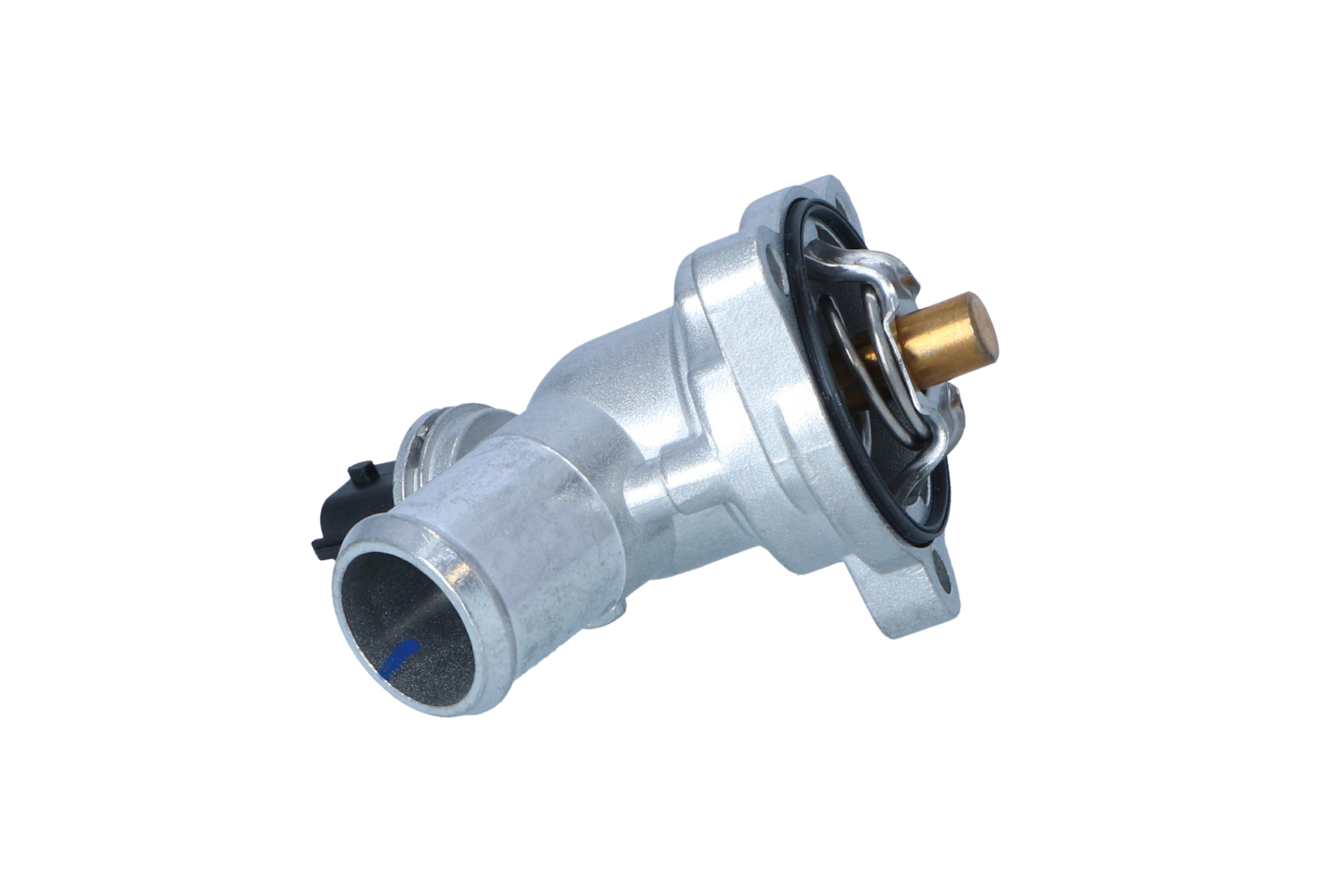 NRF 725298 Kühlwasserthermostat Chevrolet Spark m300