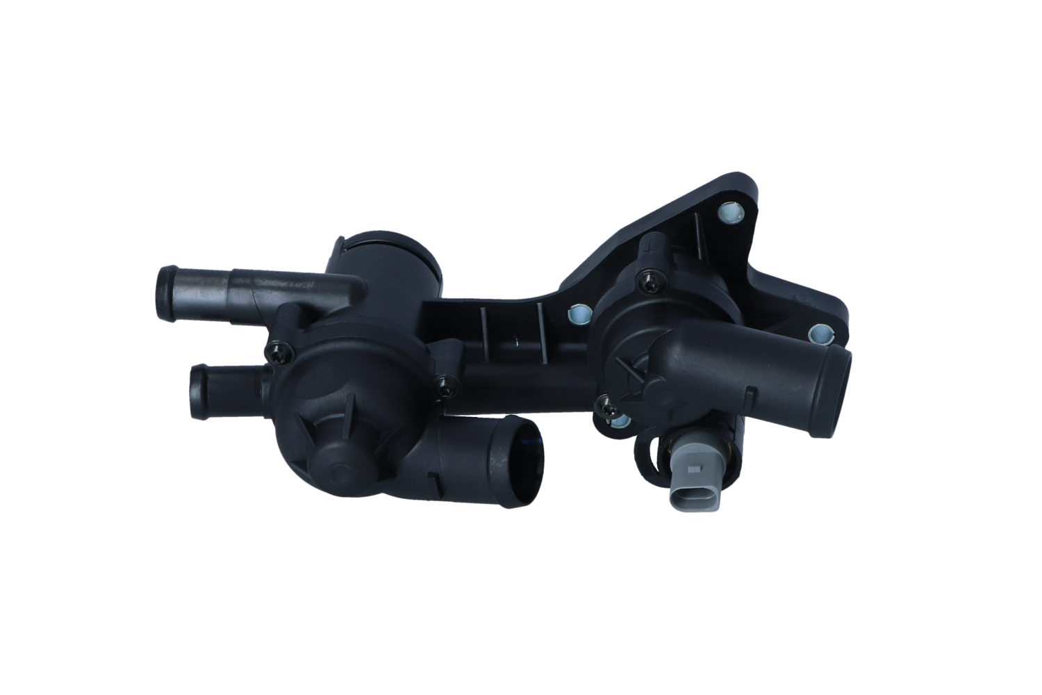 OEM-nummer 03C 121 111 P - Thermostaat, koelvloeistof 725307 VW, AUDI, SKODA, SEAT