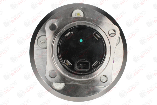 Radnabe 3690 BIRTH TOYOTA Prius II Liftback (XW20) 1.5 Hybrid (NHW2_) 2005 113 PS