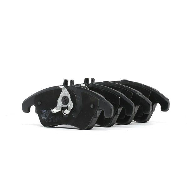 OEM-nummer 005 420 10 20 - Remblokken 16777 MERCEDES-BENZ, SMART