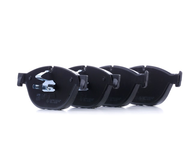 FEBI BILSTEIN Bremseklosser for 6 Coupé (F13) 650 i xDrive 300 kW / 408 hk
