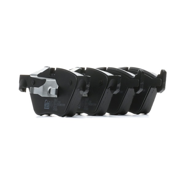 Numer OEM 34 11 6 775 310 - Klocki hamulcowe 16825 BMW, AUDI, MINI