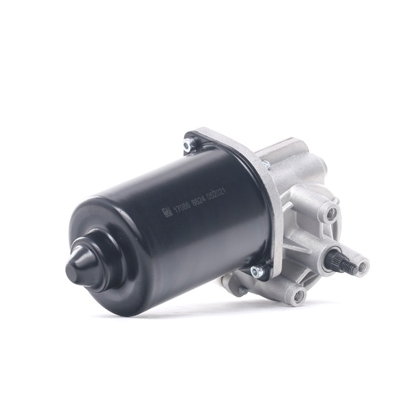 Wischermotor 17086 FEBI BILSTEIN VW Derby II (86C, 80) 1.3 1984 50 PS