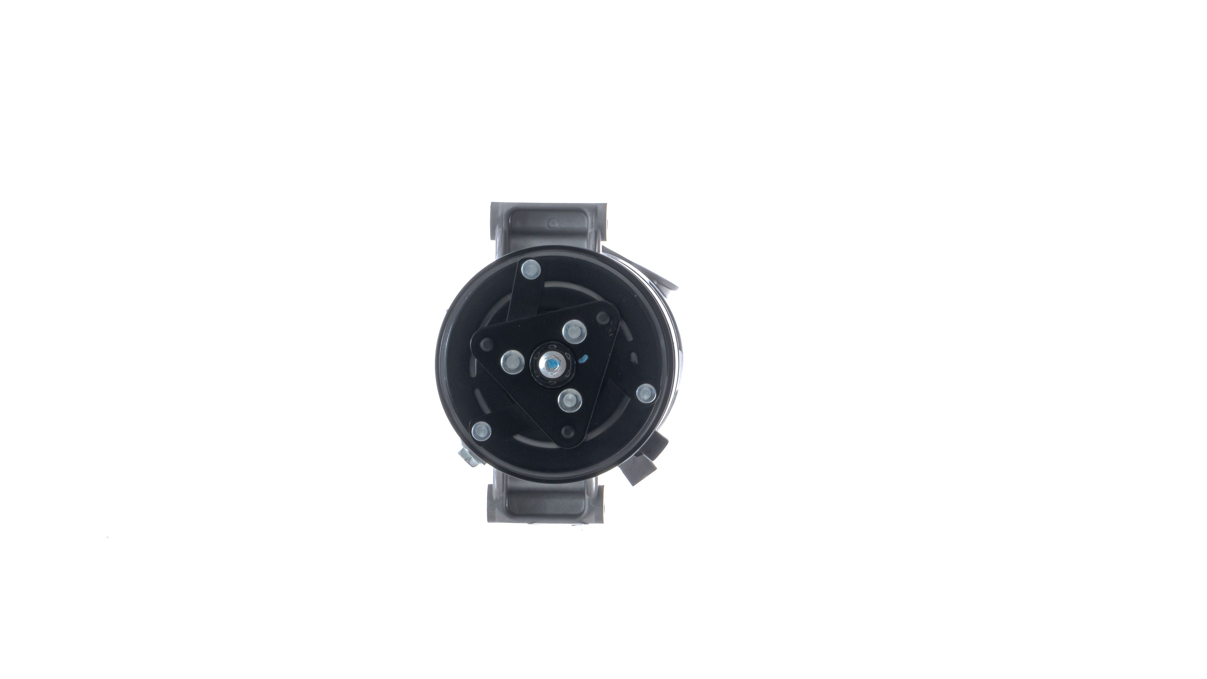 MAHLE ORIGINAL ACP 1552 000S Klimakompressor Fiat 500 L