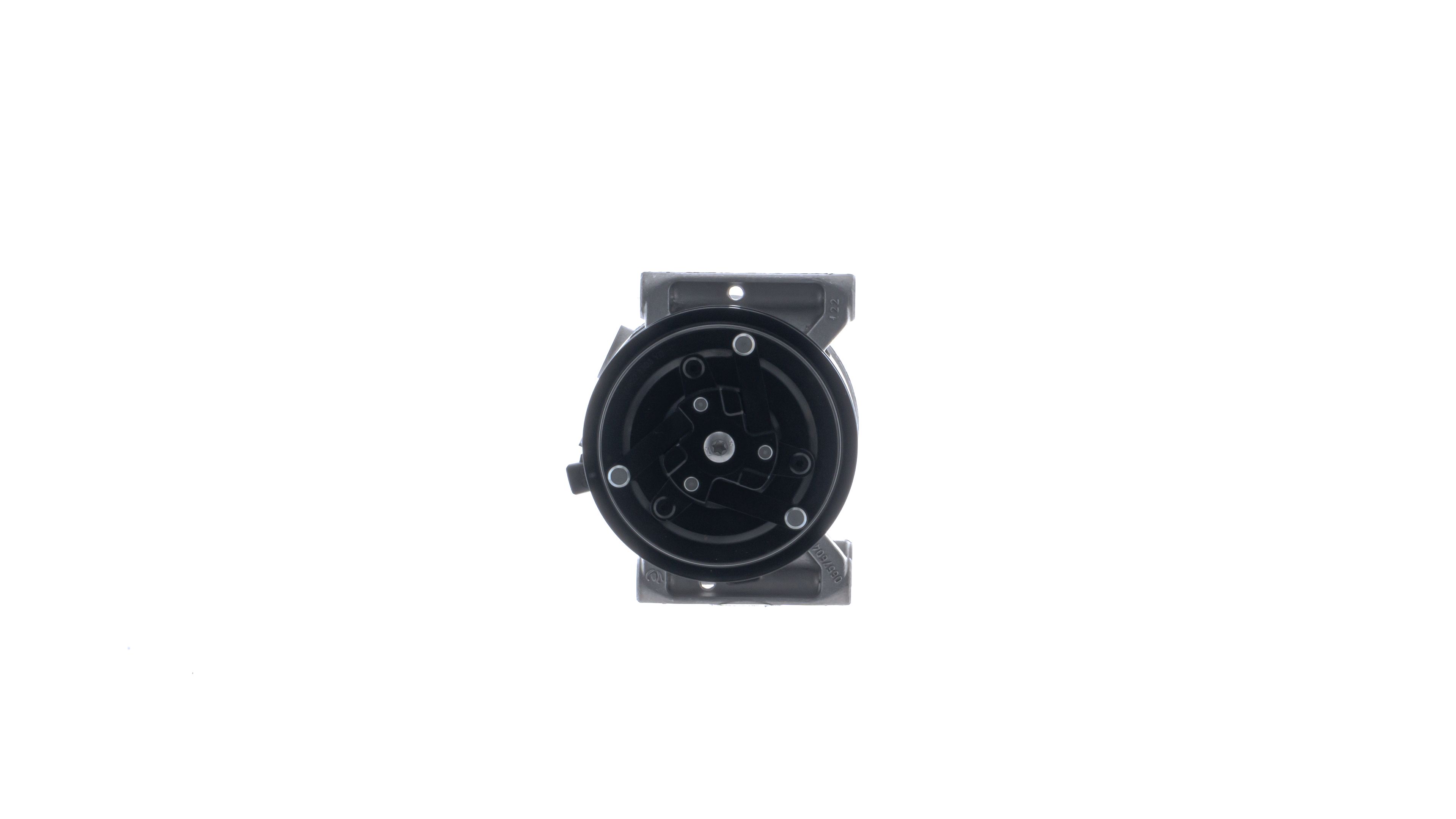 Compressor, ar condicionado ACP 1564 000P MAHLE ORIGINAL FIAT Tipo Carrinha (356) 1.4 LPG (356WXF1B) 2020 120 cv