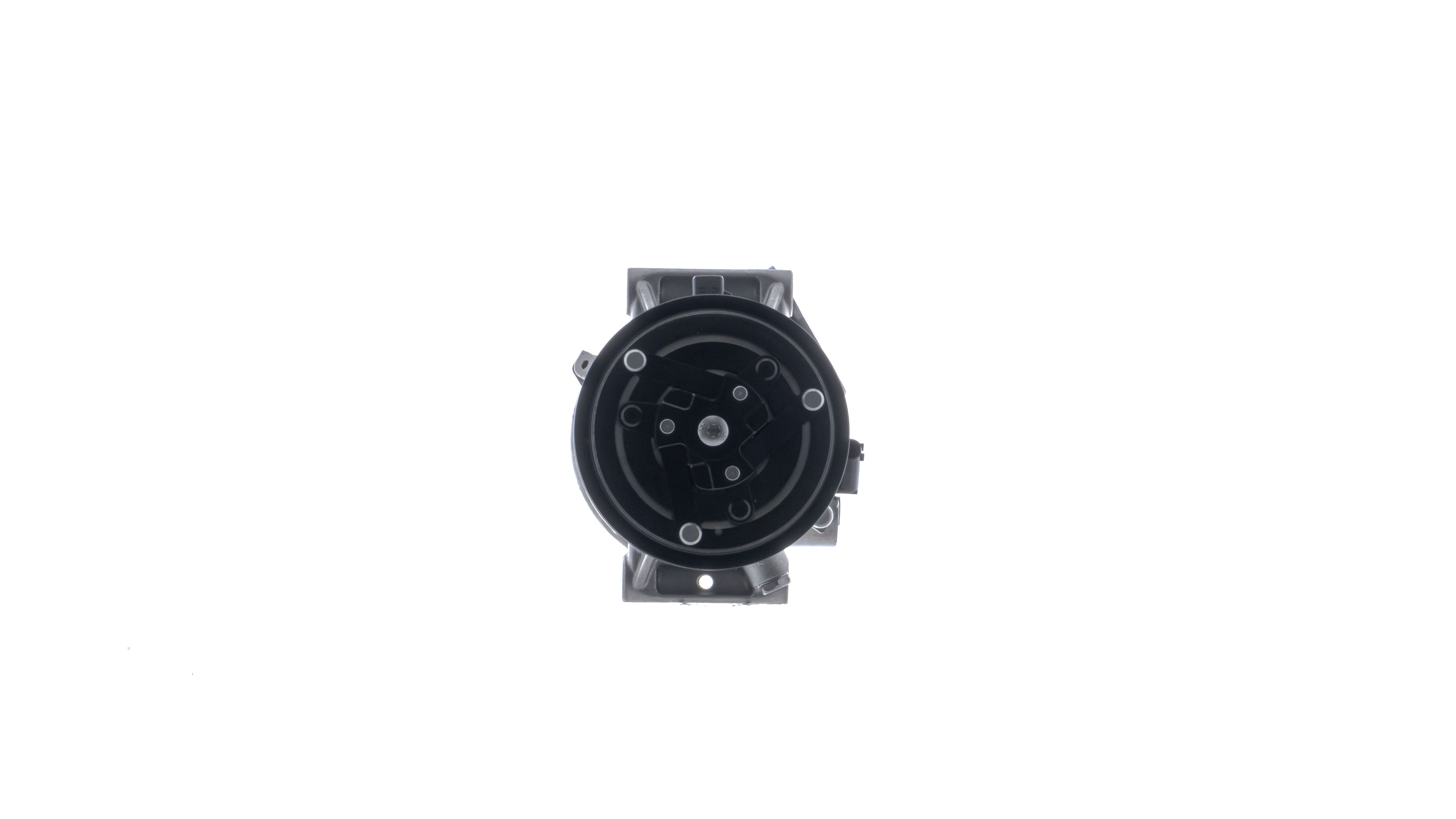 MAHLE ORIGINAL ACP 1569 000P Klimakompressor Fiat Tipo Kombi