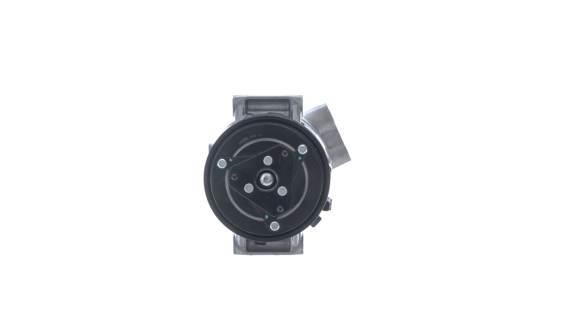 OEM-nummer 302 711 - Aircopomp ACP 1573 000P MASERATI