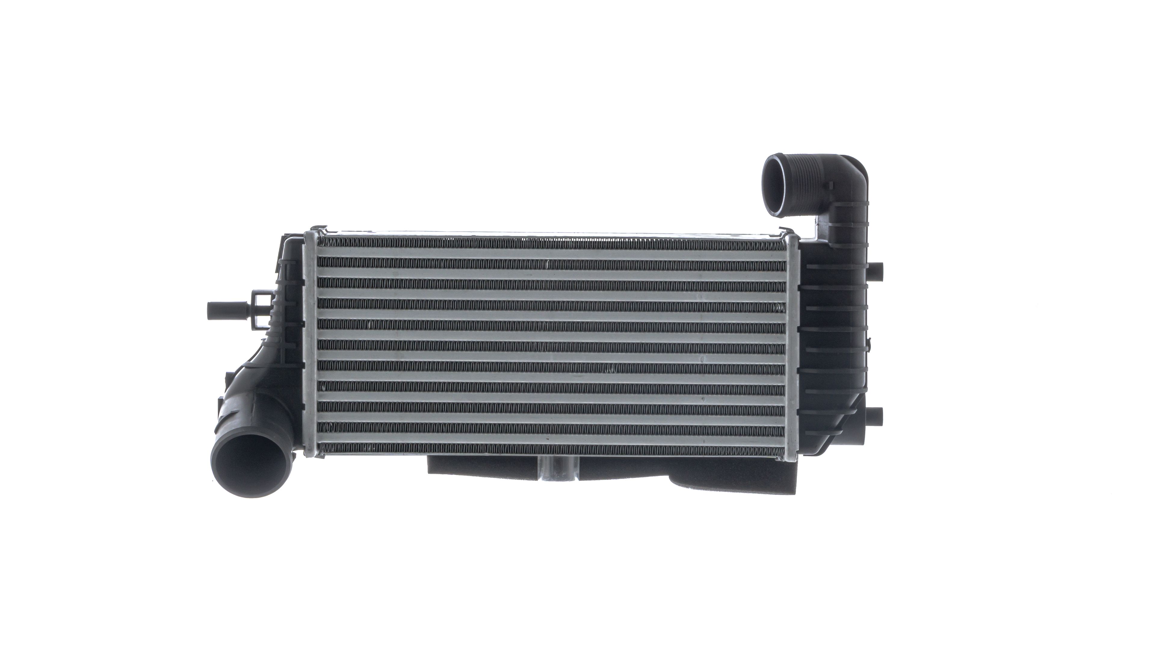 MAHLE ORIGINAL CI 245 000S Intercooler FORD TRANSIT CONNECT Kombi 1.5 EcoBlue 101 hp Diesel 2022