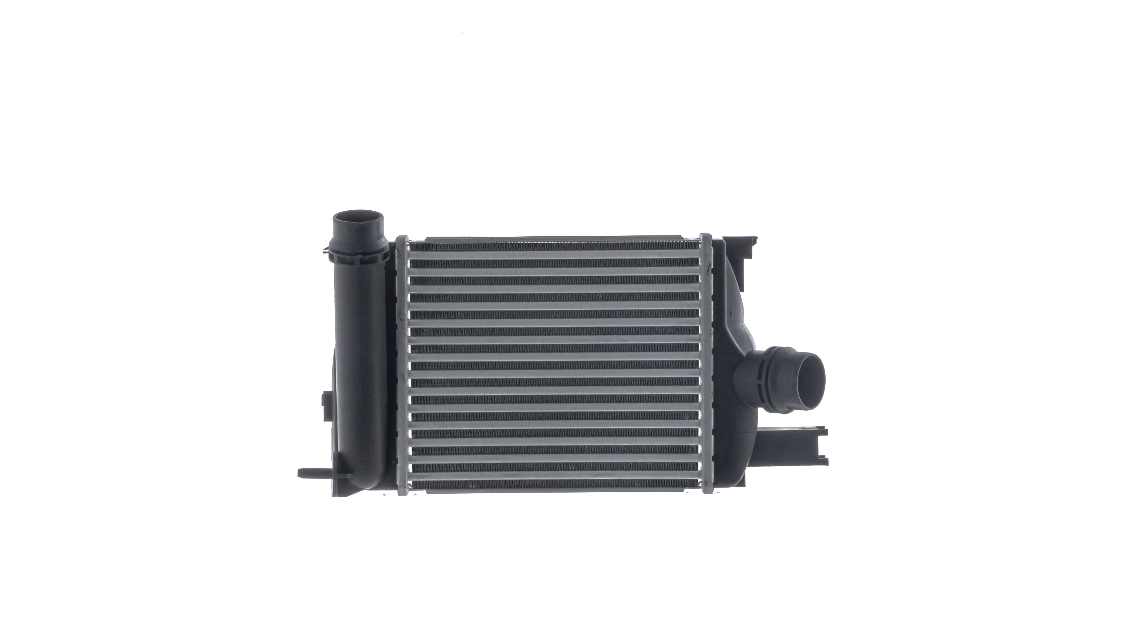 Intercooler CI 661 000S MAHLE ORIGINAL DACIA Dokker Express 1.5 dCi (FEMW) 2019 85 PS