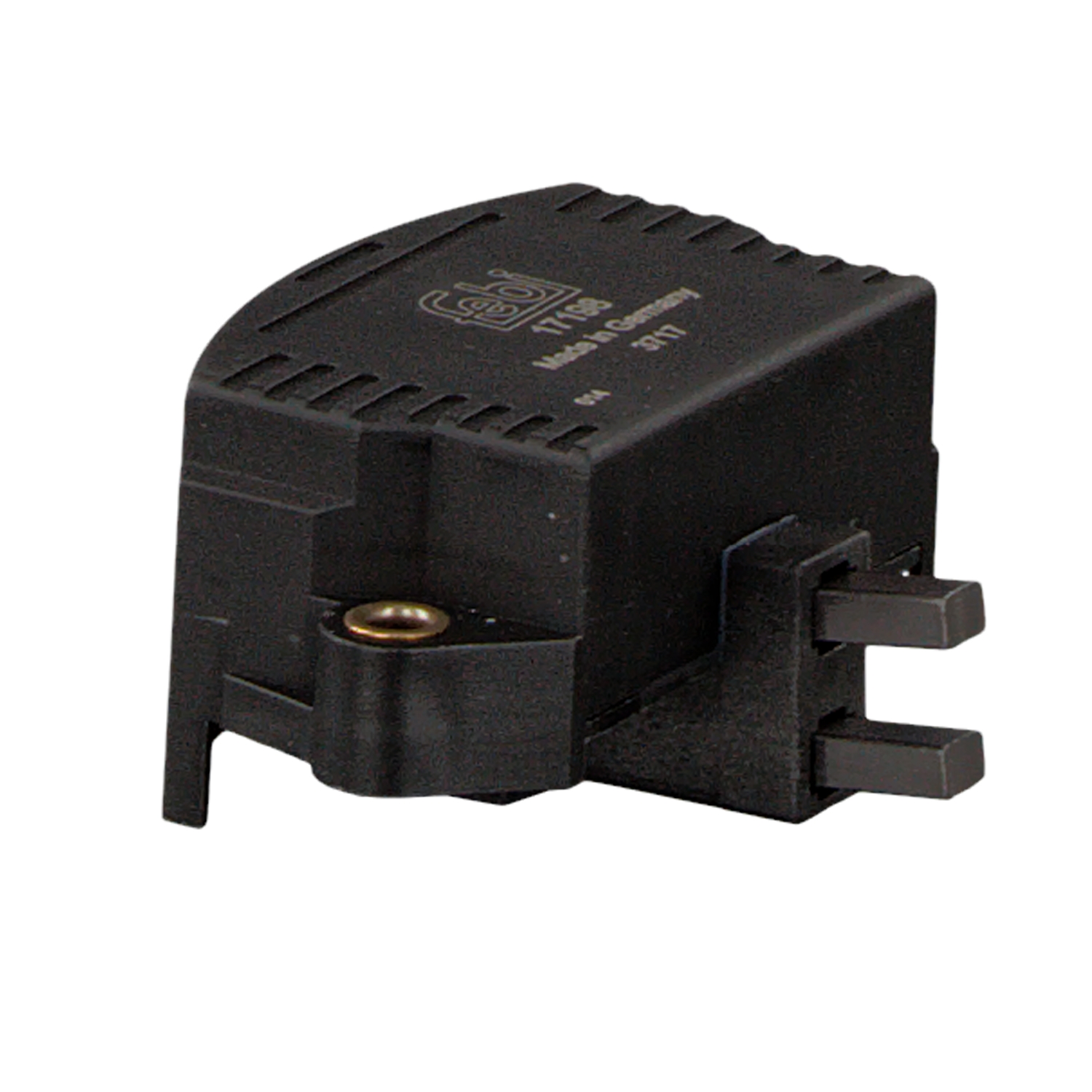 FEBI BILSTEIN Spanningsregelaar dynamo Spanning (V): 14,5V, met montage-/bevestigingsmateriaal 17198 22,31 € order online