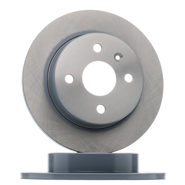 Disco de travão 17212 FEBI BILSTEIN OPEL Astra G CC (T98) 1.6 (F08, F48) 2003 103 cv