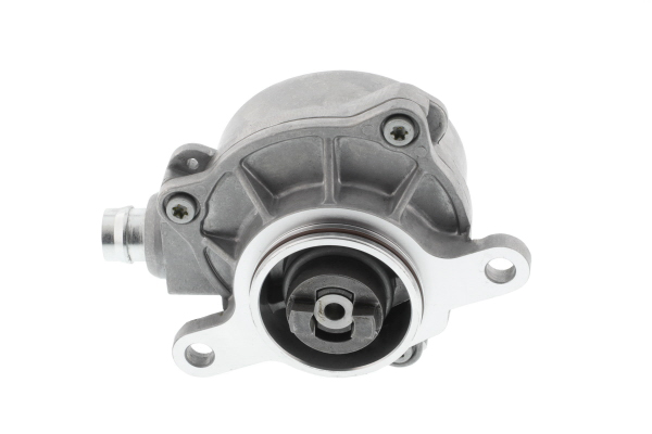 Vakuumpump bromsservo 702 458 TOPRAN RENAULT Master II Skåpbil 2.5 dCi 2006 120 hk
