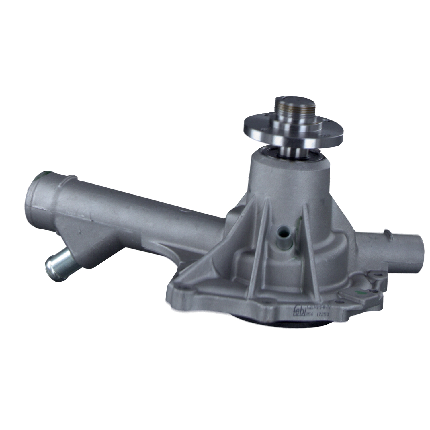 Número OEM A 111 200 23 01 - Bomba de água 17253 MERCEDES-BENZ