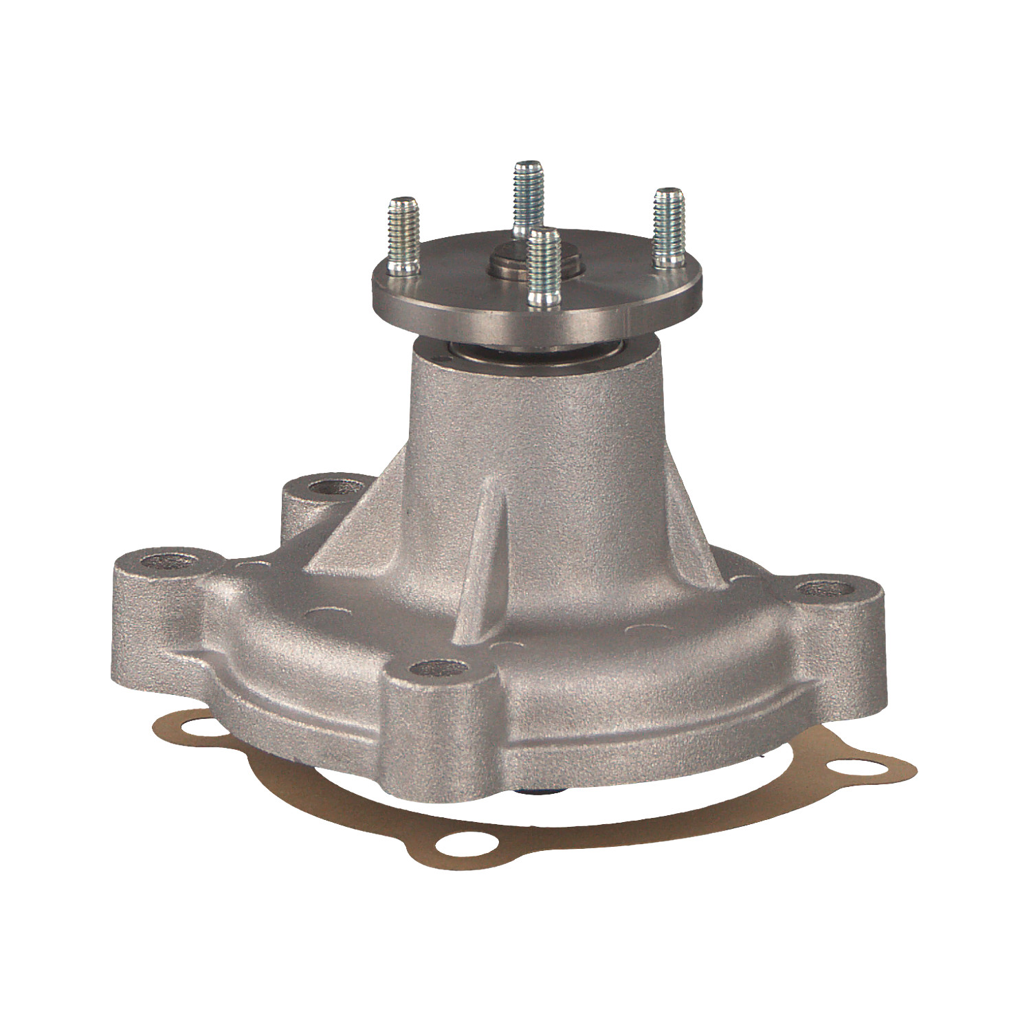 Numer OEM 93 179 364 - Pompa wodna 17285 OPEL, VAUXHALL, BUGATTI