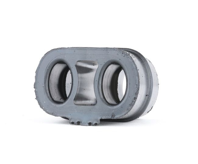 Vauxhall Zafira Mk2 (B) (A05) exhaust mounting rubber FEBI BILSTEIN 17424