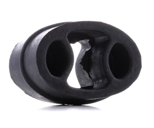 Soporte de tubo de escape 17426 FEBI BILSTEIN VAUXHALL Corsa Mk1 (B) Hatchback (S93) 1.2 i 16V 1999 65 cv