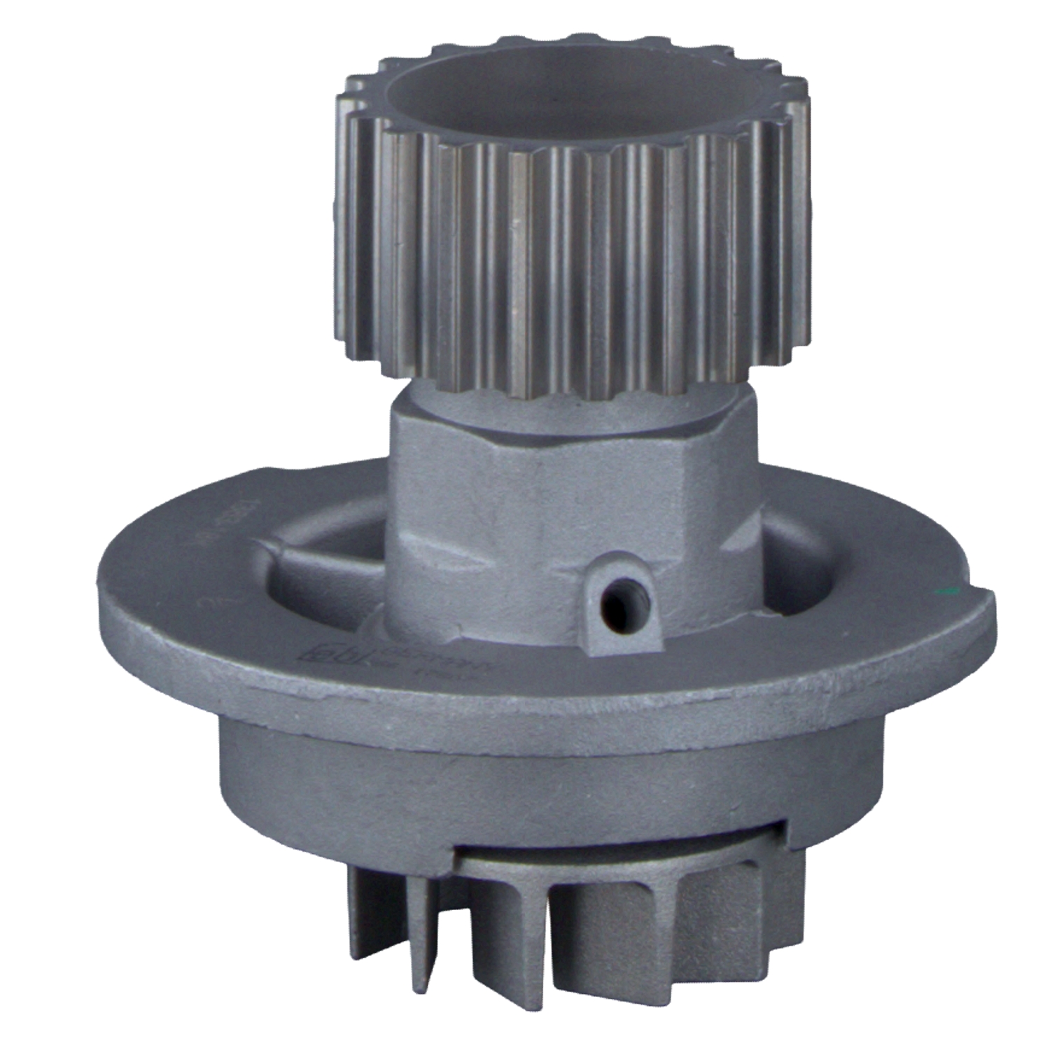 order FEBI BILSTEIN (17507) Water pump