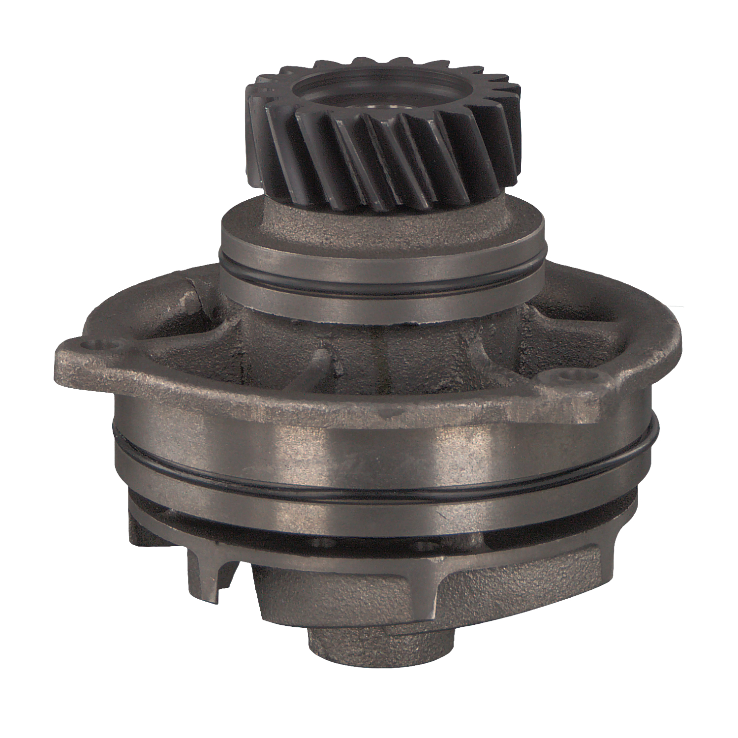 Numer OEM 9847 9675 - Pompa wodna 17523 IVECO