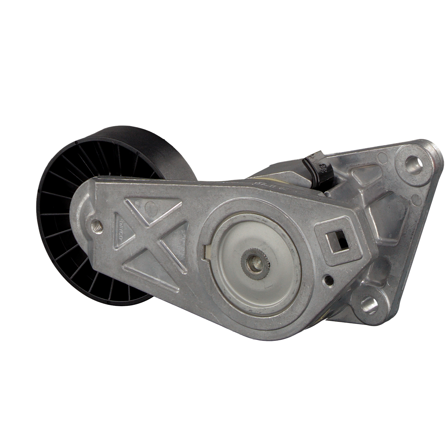 OEM-Nummer 96 263 652 80 - Riemenspanner, Keilrippenriemen 17542 VW, FIAT, PEUGEOT, CITROËN, ALFA ROMEO