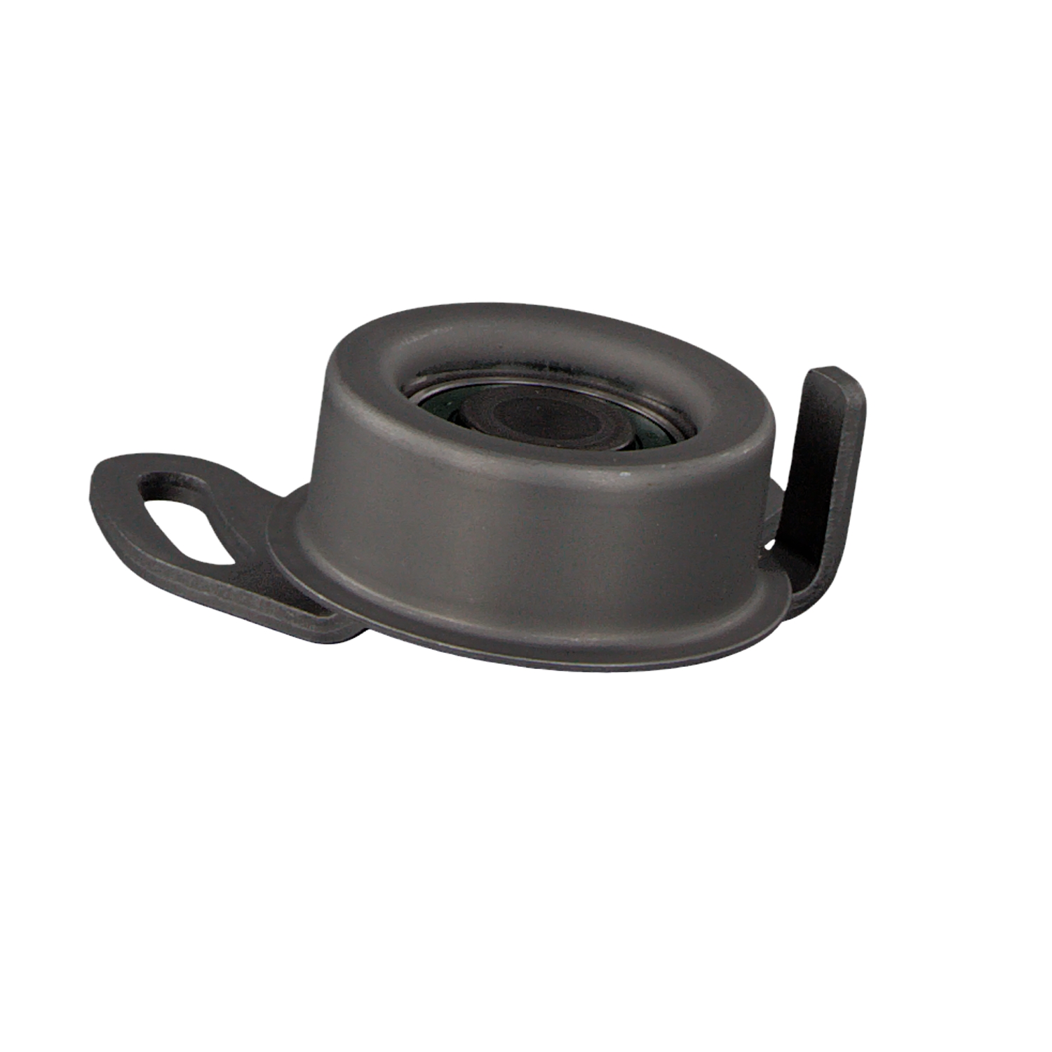 FEBI BILSTEIN 17624 Timing belt tensioner pulley MITSUBISHI Lancer 4 (C6_A, C7_A) 1.5 12V 90 hp Petrol 1989