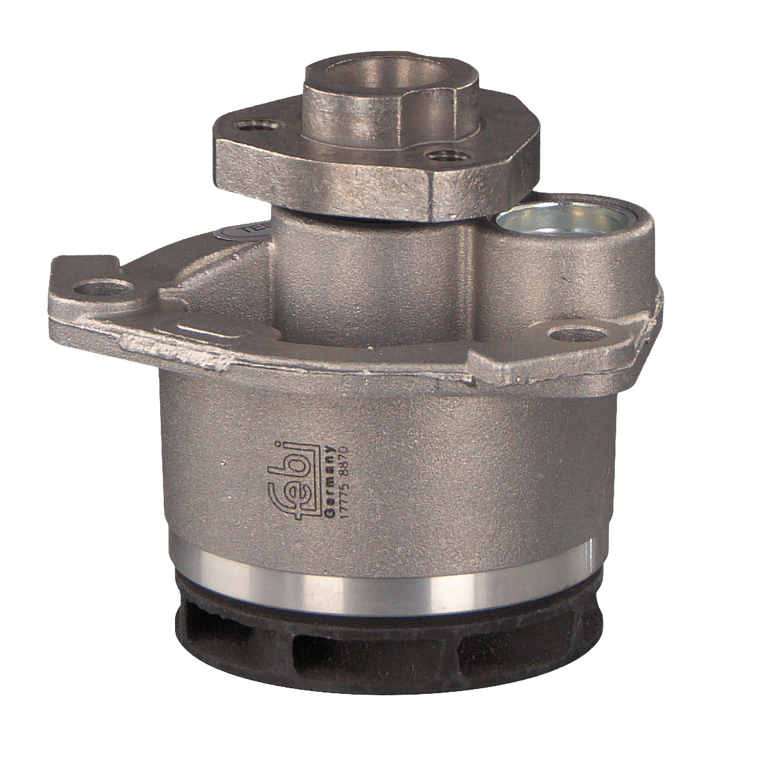FEBI BILSTEIN 17775 pompe à eau OPEL Frontera B SUV (U99) 2.2 DTI (6B_ZC, 6B_VF, 6B_66, 6B_76) 116CV 2000