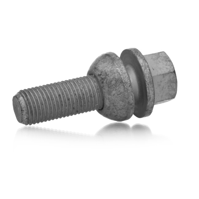 FEBI BILSTEIN | Bulloni Ruote Lunghezza: 62mm, Apertura chiave: 19 17818 Volkswagen Transporter T4 Bus (70B, 70C, 7DB, 7DK, 70J, 70K, 7DC, 7DJ) 1995 economici online