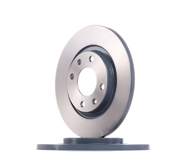 17822 FEBI BILSTEIN 4246R2 Brake disc