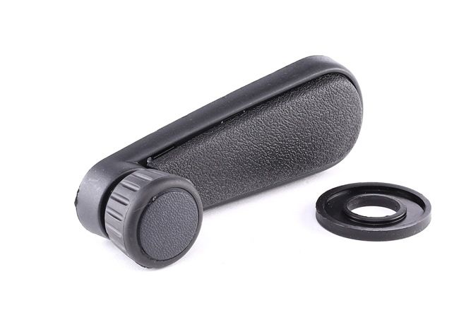Fensterheber Kurbel 17842 FEBI BILSTEIN VW Passat B2 Schrägheck (32B) 1.8 1987 87 PS