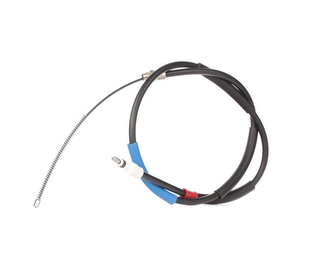 FEBI BILSTEIN 17905 handbrake PEUGEOT 205 II Hatchback 1.9 Diesel 64hp 1988