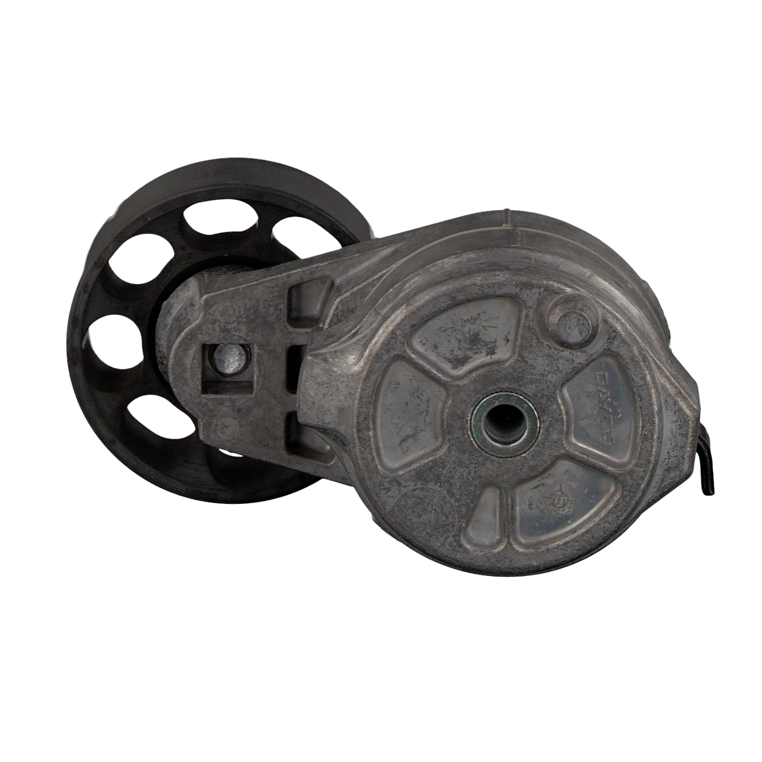 Número OEM ERR 4708 - Tensor de correa poli V 17974 LAND ROVER, MG, ROVER
