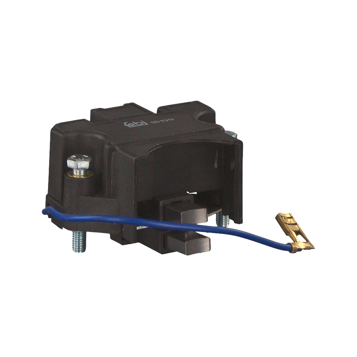 FEBI BILSTEIN Regulador Do Alternador Tensão: 28V, com material de montagem/fixação 18199 69,03&nbsp;&euro; comprar online