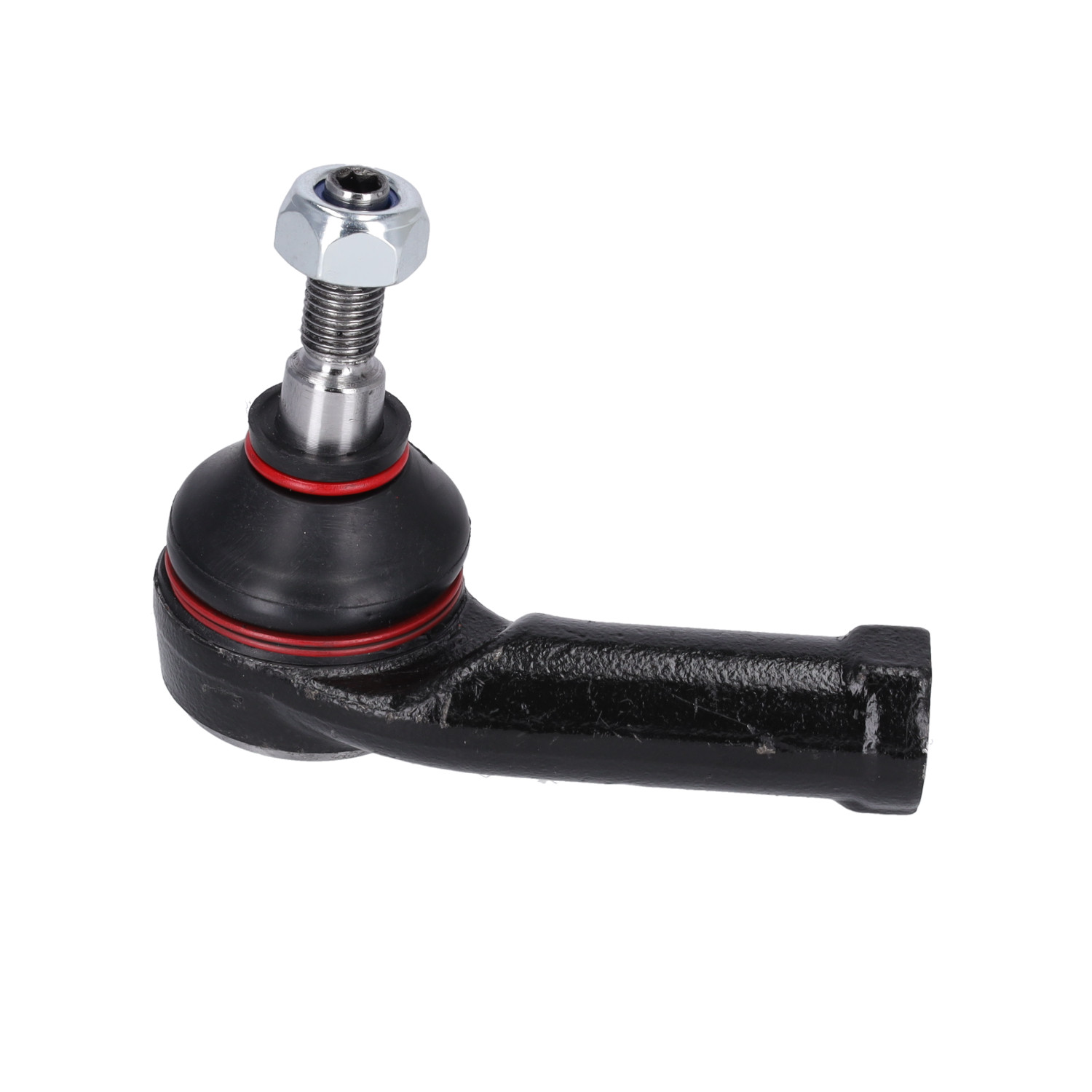 FEBI BILSTEIN 18215 track rod end ALFA ROMEO 156 Saloon (932) 2.4 JTD (932AXF00) 163hp 2005