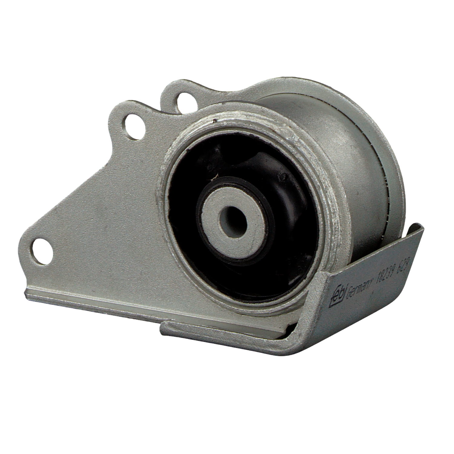 Supporto motore 18239 FEBI BILSTEIN FIAT Ducato I Van (280) 1.9 TD 1989 82 CV